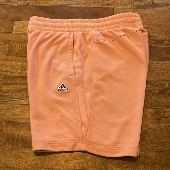Adidas Sweat Shorts - Excellent - Picture 3 of 4